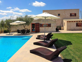 158 Finca Vinagrella ET3384 by Mallorca Charme